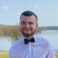 Tallgrass Freight Company Employee Mat Baxter's profile photo