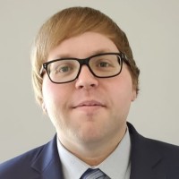 CN Employee Michael Lindeman's profile photo