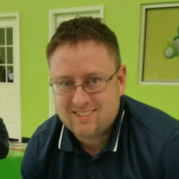 Anthony Scharf Email & Phone Number