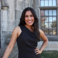 Hilltop Child Development Ctr Employee Arushi Garg's profile photo