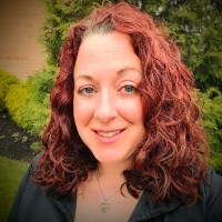 Scriptology Employee Tara Andrews's profile photo