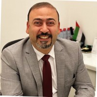 Mohamed Abdalla Email & Phone Number