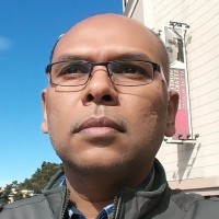 Personatech Employee Nishant Ram's profile photo