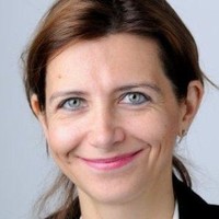 DEMOS Employee Pascale's profile photo
