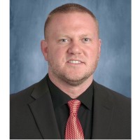 Kevin Tipton
