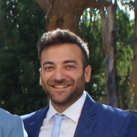 Gilardoni S.p.A. Employee Matteo Rosafio's profile photo