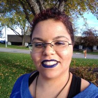 EMS CRM Employee Tysheta Friday's profile photo