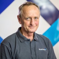 BlueForce Inc. Employee Dale Lofts's profile photo