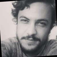 Entourage Conteúdo Artístico Employee Kelysson Duarte's profile photo