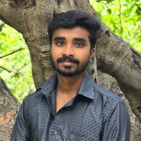 Responsive Employee Baskar P's profile photo