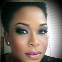 MACTOWN, INC. Employee Katia Etienne's profile photo