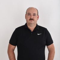 Vodafone Employee David Voráček's profile photo