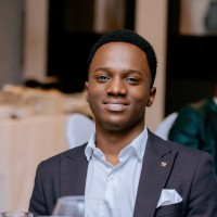 QT Global Software Employee Precieux Mugisha's profile photo