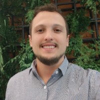 Nautika Lazer Employee Cristiano Veroneze's profile photo