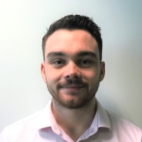 REG (UK) Ltd Employee Joshua Powell's profile photo
