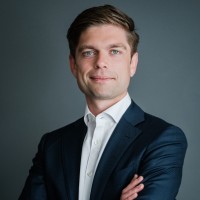 Thurlow Nunn Employee William Tew's profile photo