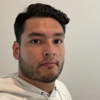 iPromote Employee Jonatan Lopez's profile photo