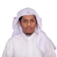 Huda Tv Employee Nayef Alkhrigi's profile photo