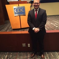 Freeman Hospital Employee Connor Bridge's profile photo