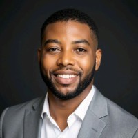 Glover (Techstars ‘22) Employee Chisom Onwuegbuzie's profile photo