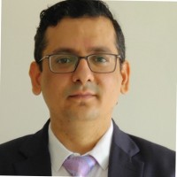 Bajaj Finserv Employee Gunjan Grover's profile photo