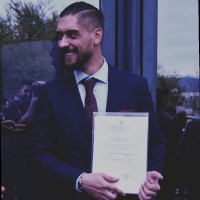 ES Systems Employee Efthymis Pappas's profile photo