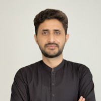 Muhammad Masood Email