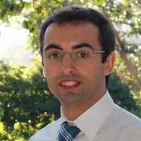 Campifarma Employee João Pedro Sousa's profile photo