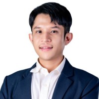 สถาบันข้อมูลขนาดใหญ่ - Big Data Institute (BDI) Employee Kusapon Phetsuwan's profile photo