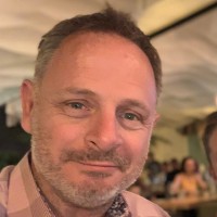 LOCK-TEC (UK) LTD Employee Glen Whalley's profile photo
