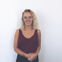 Alto Imaging Employee Georgia Hodgins's profile photo
