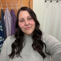Iowa State Bank Employee Arianna Grant's profile photo