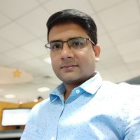 Cognizant Technology Solutions Employee Partha de's profile photo