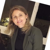 Engeseg Employee Roseli Rodrigues's profile photo