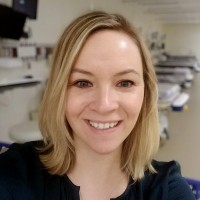 Stryker Employee Ann McCarthy's profile photo