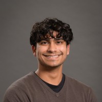 Royal Society of Chemistry Employee Udit Desai's profile photo
