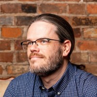PSARA Technologies, Inc. Employee Jason van Dyke's profile photo