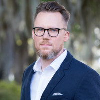 Weber USA Corp Employee Jonas Linke's profile photo