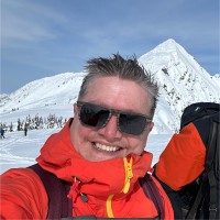 SolutionEXL Employee Pascal Lussier's profile photo