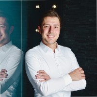 comstruct Employee Martin Nothstein's profile photo