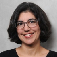 DEWAN FRIEDENBERGER ARCHITEKTEN GmbH Employee Karuna Dewan's profile photo