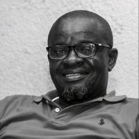 Evrard Kouassi Email