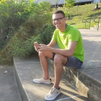 Central Outreach Wellness Center Employee John Monteleone's profile photo
