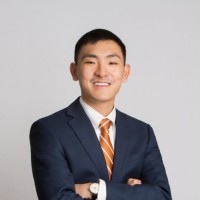 TrendMiner Employee Kevin Li's profile photo