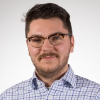 BiogasWorld Employee Ryan Hart's profile photo