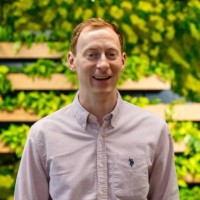 Inflo Employee Mark Edmondson's profile photo