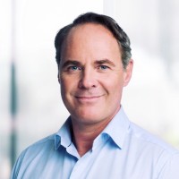 Erevena Employee Martin Falch's profile photo