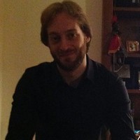 Federico Ferranti Email