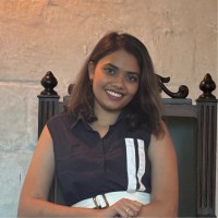 Shravya Hulakund Email
