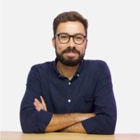 Moddule Employee Fábio Pereira's profile photo